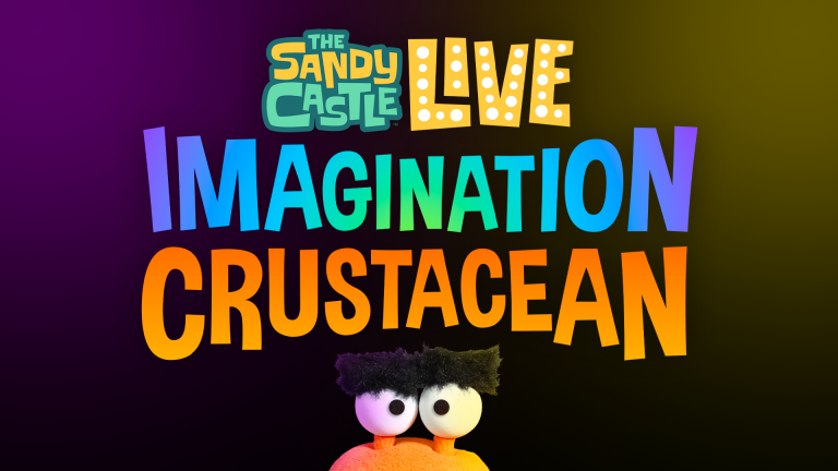 “IMAGINATION CRUSTACEAN” Debuting This Month in Virginia Beach